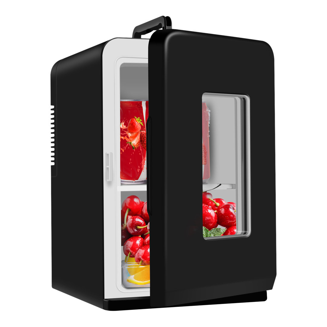 15 L Mini-Kühlschrank Aneida EEK A