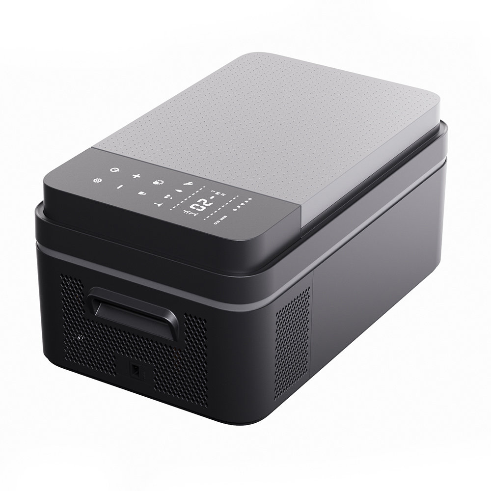 20 L Mini-Kühlschrank