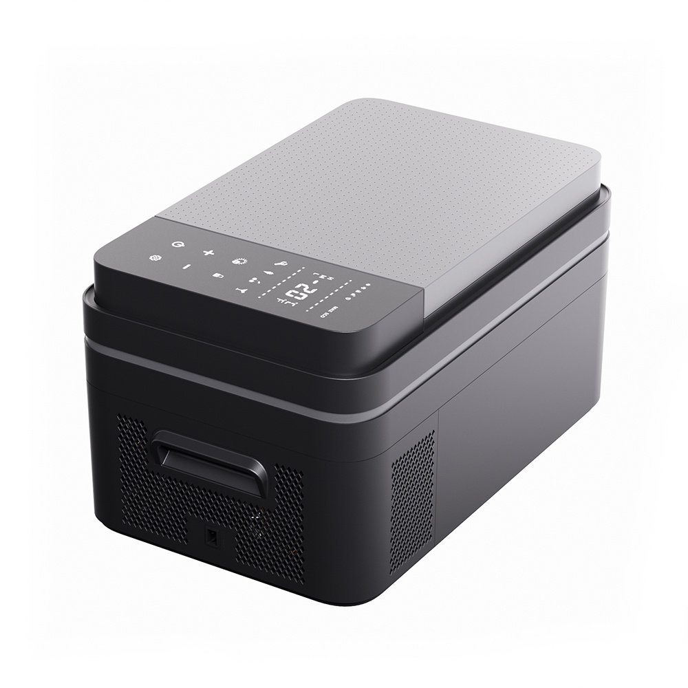 25 L Mini-Kühlschrank