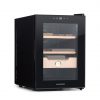 37 L Mini-Kühlschrank El Presidente EEK: F