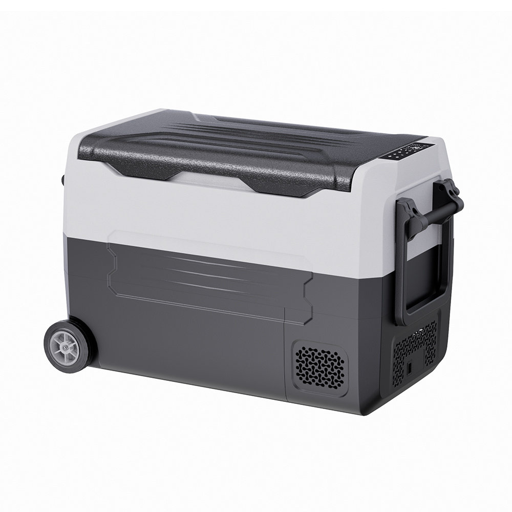 40 L Mini-Kühlschrank Cymon