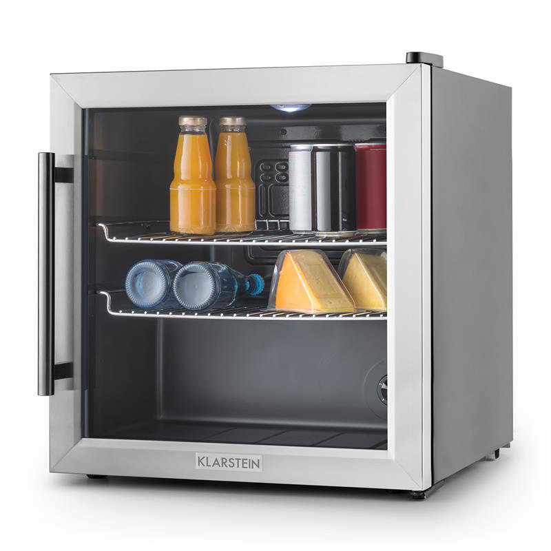 47 L Mini-Kühlschrank Beersafe EEK A+