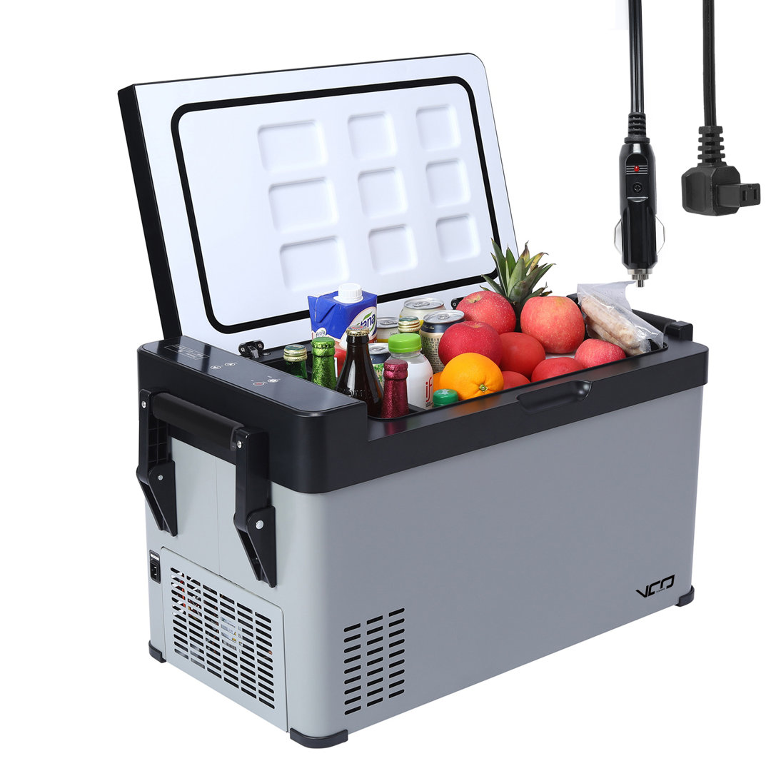 48 L Mini-Kühlschrank Butrus F