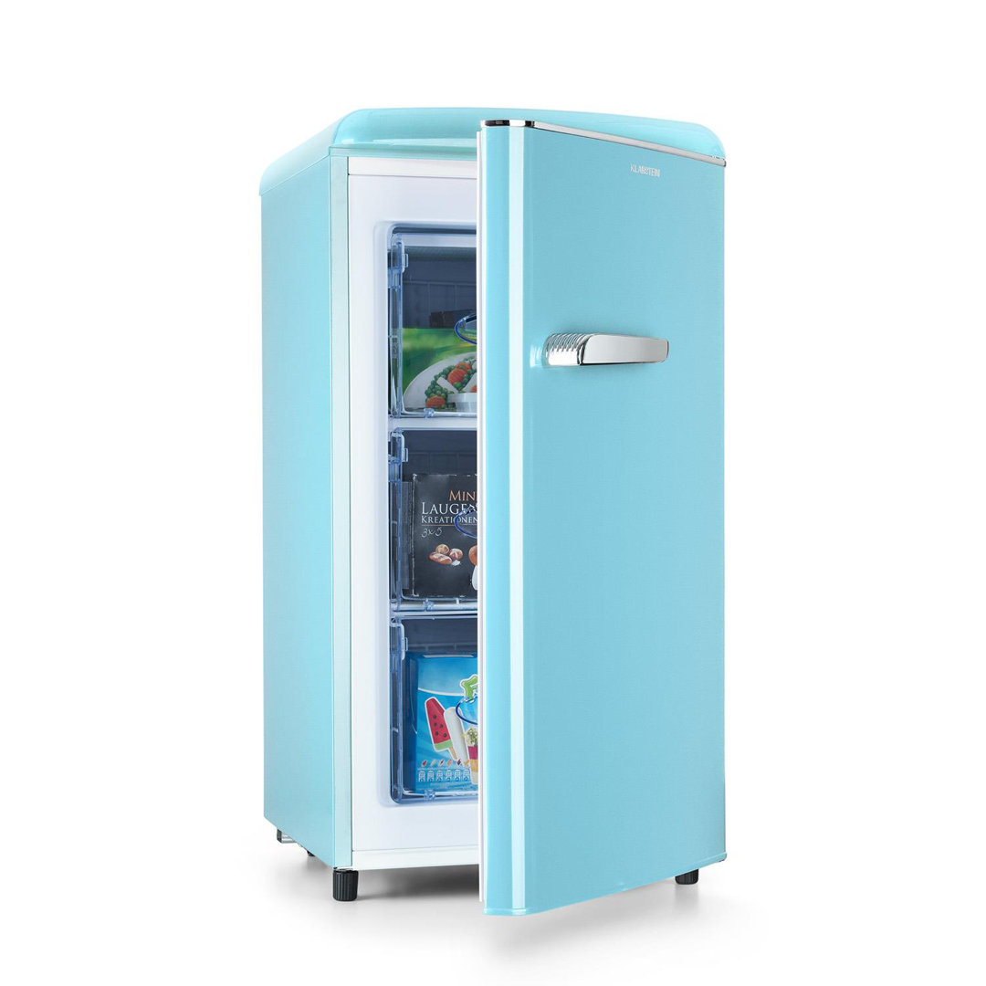 60 L Mini-Kühlschrank Laika EEK F