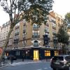 Hotel Europe Paris Clichy