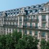 Paris Marriott Opera Ambassador Hotel
