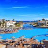 Pickalbatros Dana Beach Resort - Hurghada