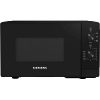 SIEMENS FF020LMB2 Mikrowelle 800 W schwarz