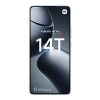 Xiaomi 14T Pro Dual-SIM-Smartphone titan blau 512 GB