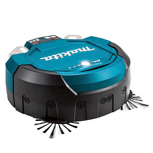 makita DRC200Z Saugroboter ohne Akku