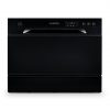 55 cm EEK A+ Geschirrspüler Amazonia