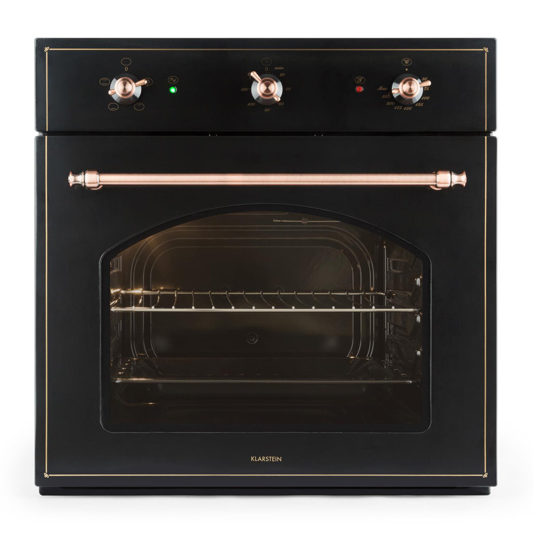 60 cm Elektro-Backofen