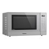 Panasonic NN-GT47KMGPG Mikrowelle 1.000 W silber