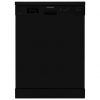 TELEFUNKEN Geschirrspüler TF-DW-6Y1C2B schwarz B/H/T: ca. 60x85x60 cm