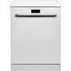 VESTEL Geschirrspüler SV6S25WE weiß B/H/T: ca. 59,8x85x59,8 cm