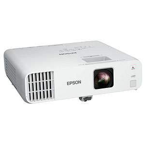 EPSON EB-L260F, 3LCD Full HD-Beamer, 4.600 Lumen