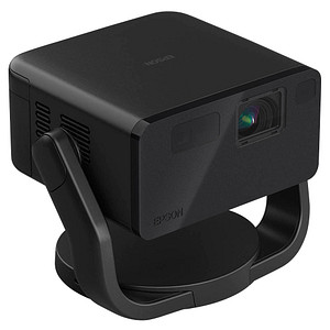 EPSON EF-22B, 3LCD Full HD-Beamer, 1.000 Lumen