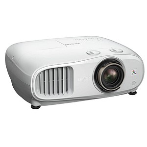 EPSON EH-TW7100, 3LCD 4K-Beamer, 3.000 ANSI-Lumen