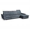Ecksofa Alaistair mit Bettfunktion