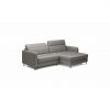 Ecksofa Alayssa mit Bettfunktion