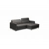 Ecksofa Alayssa mit Bettfunktion