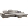 Ecksofa Avron mit Bettfunktion
