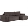 Ecksofa Beil mit Bettfunktion