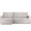 Ecksofa Beil mit Bettfunktion