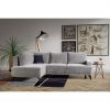 Ecksofa Belaire mit Bettfunktion