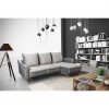 Ecksofa Belvedere mit Bettfunktion