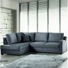Ecksofa Bramlett mit Bettfunktion