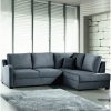 Ecksofa Bramlett mit Bettfunktion