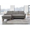 Ecksofa Charming Charlie Limited mit Bettfunktion