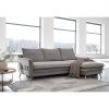 Ecksofa Charming Charlie Limited mit Bettfunktion
