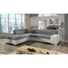 Ecksofa Cienna mit Bettfunktion