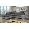 Ecksofa Cienna mit Bettfunktion
