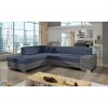 Ecksofa Cienna mit Bettfunktion