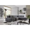 Ecksofa Cienna mit Bettfunktion