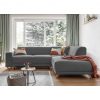 Ecksofa Classy Sophie mit Bettfunktion