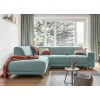 Ecksofa Classy Sophie mit Bettfunktion
