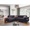 Ecksofa Classy Sophie mit Bettfunktion