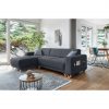 Ecksofa Classy Sophie mit Bettfunktion