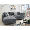 Ecksofa Cornwall mit Bettfunktion
