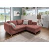 Ecksofa Cornwall mit Bettfunktion