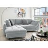 Ecksofa Cornwall mit Bettfunktion