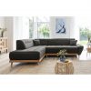 Ecksofa Dazzling Daisy mit Bettfunktion