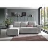 Ecksofa Drayton mit Bettfunktion