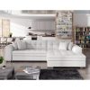Ecksofa Eley mit Bettfunktion