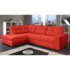 Ecksofa Freja mit Bettfunktion