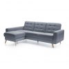 Ecksofa Freya mit Bettfunktion